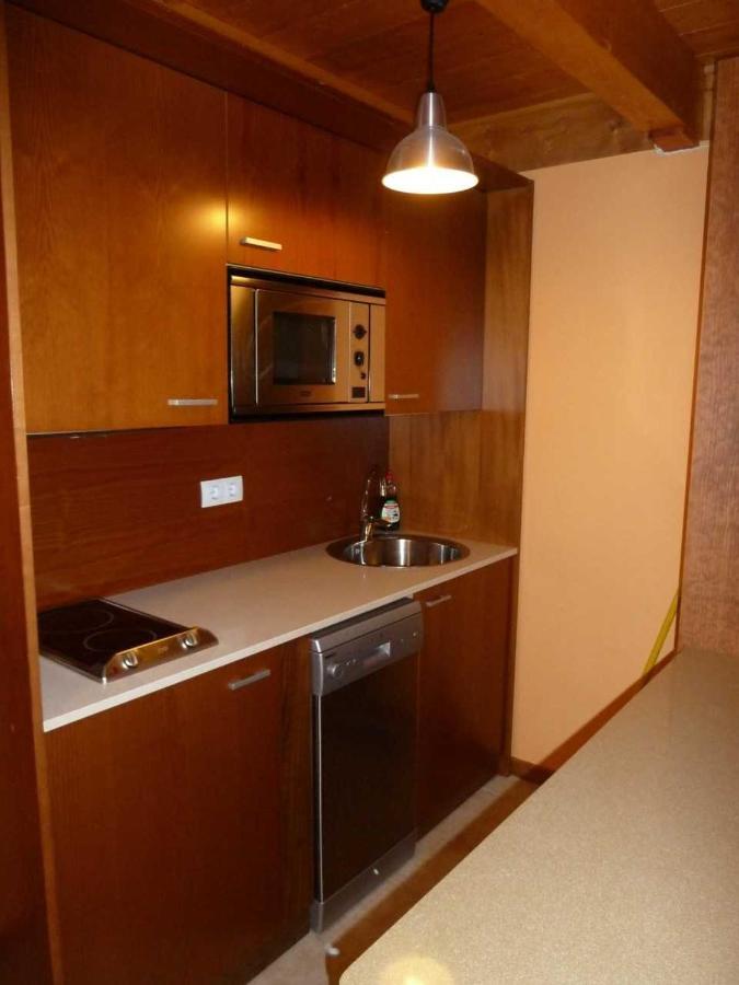因克勒斯Acogedora Buardilla Duplex 6 Pax公寓 外观 照片